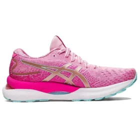 Gel-Nimbus 24 LE “Cotton Candy Rose Gold”