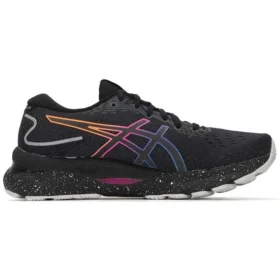 Gel-Nimbus 24 Lite-Show “Black”