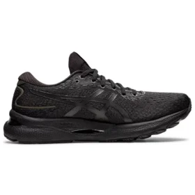 Gel-Nimbus 24 “Μαύρο”