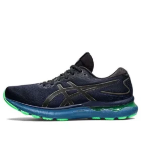 Gel-Nimbus 24 “Μαύρο Gunmetal”
