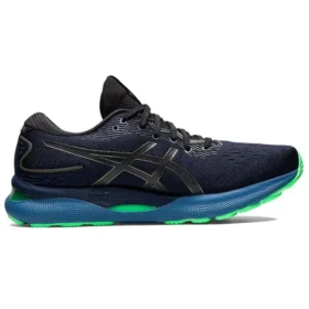 Gel-Nimbus 24 “Μαύρο Gunmetal”