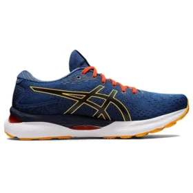 Gel-Nimbus 24 “Midnight Blue”
