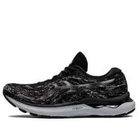 Gel-Nimbus 24 MK “Black”
