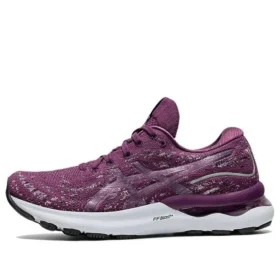 Gel-Nimbus 24 MK “Deep Plum”
