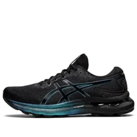 Gel-Nimbus 24 Platinum “Black Iridescent”