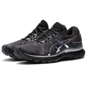 Gel-Nimbus 24 Platinum “Carrier Grey”
