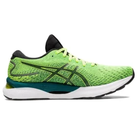 Gel-Nimbus 24 “Safety Yellow”