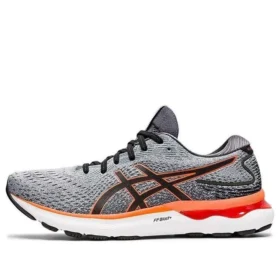 Gel-Nimbus 24 “Sheet Rock Shocking Orange”