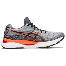 Gel-Nimbus 24 “Sheet Rock Shocking Orange”