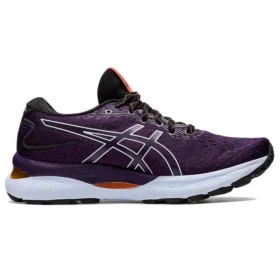 Gel-Nimbus 24 TR “Nature Bathing – Night Shade”