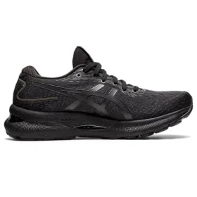 Gel-Nimbus 24 «Triple Black»