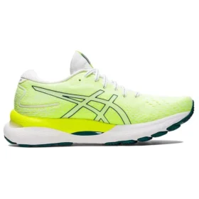 Gel-Nimbus 24 “White Velvet Pine”