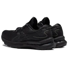 Gel-Nimbus 24 Wide “Black”