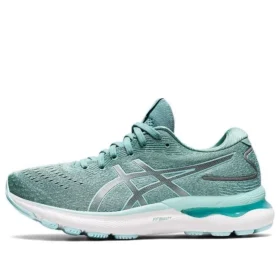Gel-Nimbus 24 Wide “Sage”