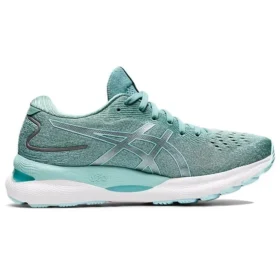 Gel-Nimbus 24 Wide “Sage”