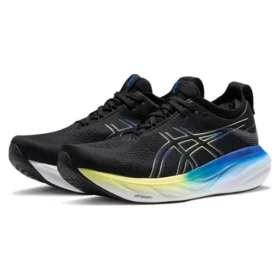 Gel-Nimbus 25 4E “Glow Yellow”