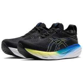 Gel-Nimbus 25 4E “Glow Yellow”