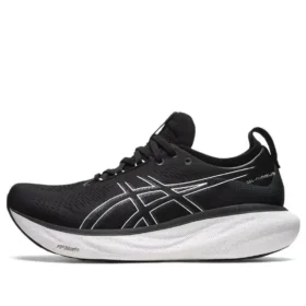 Gel-Nimbus 25 “Black”