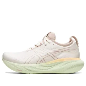 Gel-Nimbus 25 “Cream Fawn”