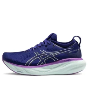 Gel-Nimbus 25 “Dive Blue”
