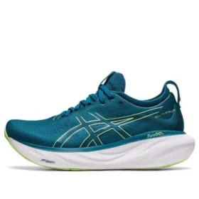 Gel-Nimbus 25 “Ink Teal”
