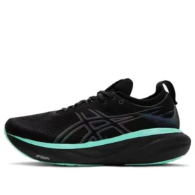 Gel-Nimbus 25 Lite-Show “Μαύρο”