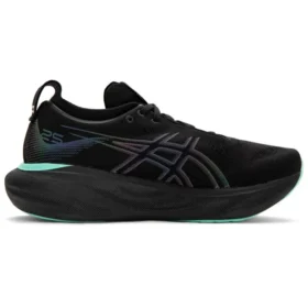 Gel-Nimbus 25 Lite-Show “Μαύρο”