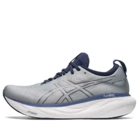 Gel-Nimbus 25 “Sheet Rock Indigo Blue”