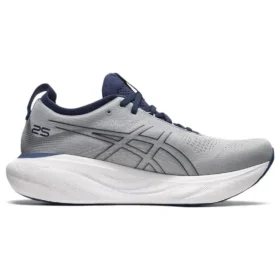 Gel-Nimbus 25 “Sheet Rock Indigo Blue”