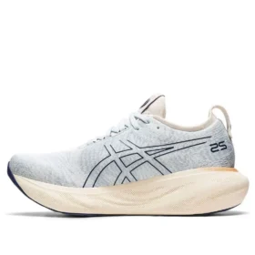 Gel-Nimbus 25 “Sky Cream”