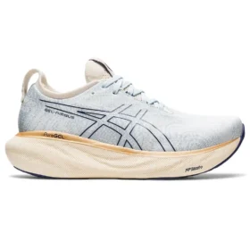 Gel-Nimbus 25 “Sky Cream”