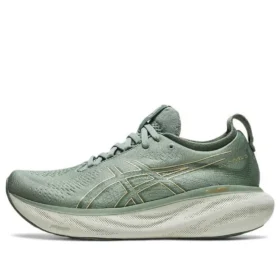 Gel-Nimbus 25 “Slate Grey Champagne”