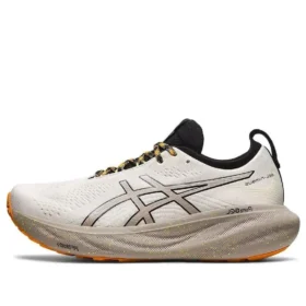Gel-Nimbus 25 TR “Oatmeal Orange”