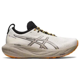 Gel-Nimbus 25 TR “Oatmeal Orange”