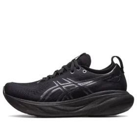 Gel-Nimbus 25 “Triple Black”
