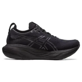 Gel-Nimbus 25 “Triple Black”