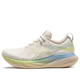 Gel-Nimbus 25 “White”