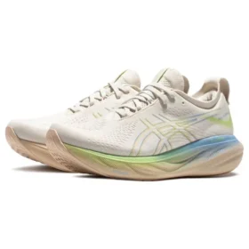 Gel-Nimbus 25 “White”