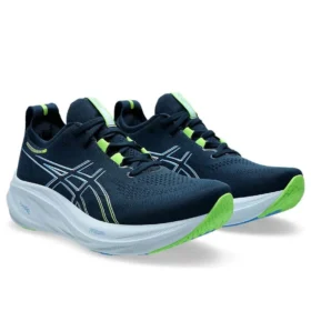 Gel-Nimbus 26 4E Wide «French Blue»
