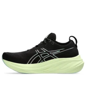 Gel-Nimbus 26 “Black Cool Matcha”