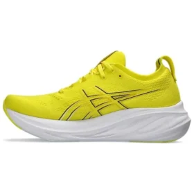 Gel-Nimbus 26 “Bright Yellow”