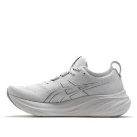 Gel-Nimbus 26 “Concrete Pure Silver”