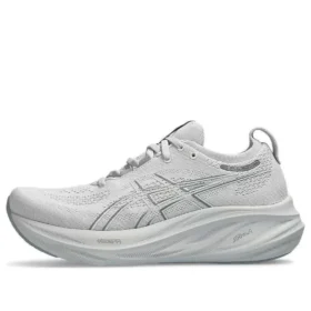 Gel-Nimbus 26 “Concrete Pure Silver”