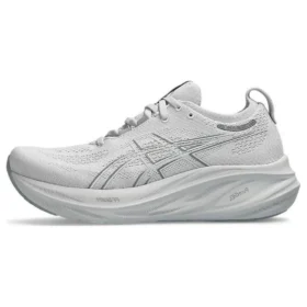 Gel-Nimbus 26 “Concrete Pure Silver”