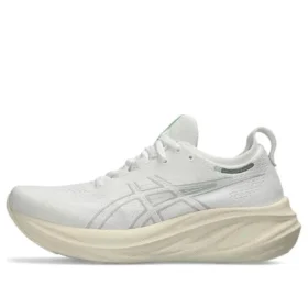 Gel-Nimbus 26 “Cream White”