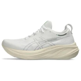 Gel-Nimbus 26 “Cream White”