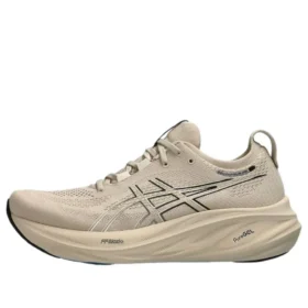 Gel-Nimbus 26 “Feather Grey Black”