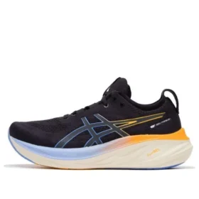Gel-Nimbus 26 Lite-Show “Black”