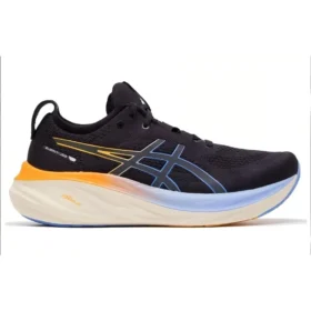 Gel-Nimbus 26 Lite-Show “Black”