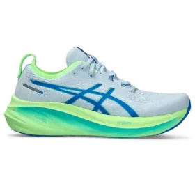 Gel-Nimbus 26 “Lite Show Sea Glass”